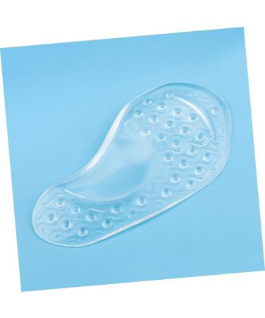 Mobestech 4 Pairs Orthotic Arch Supports - Shoe Inserts for Comfort & Pain Relief | International Shipping Available - Buy Online on GoSupps.com