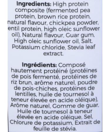 Profi Protein Vanilla (725G Jug) 725 Gram - Buy Online on GoSupps.com