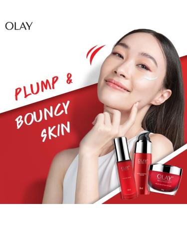  Olay Olay Regenerist Micro-Sculpting UV Cream Moisturiser SPF 30 1.7 Ounce - Buy Online on GoSupps.com