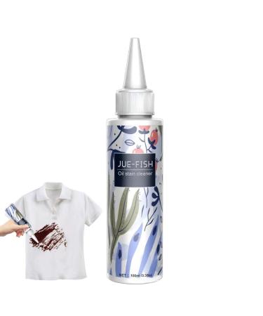 5 Fabric Rust Stain Remover - 100ml Laundry Stain Remover Spray | All Purpose Direct Spray Clothing Carpet Furniture Even Special Synthetic Athletic 5 Pcs 100ml