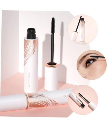 Healeved Mascara Eyeliner Charming Lash Enhancers Women Lash Makeup Eyelash Curlers Pigment - Buy Online on GoSupps.com