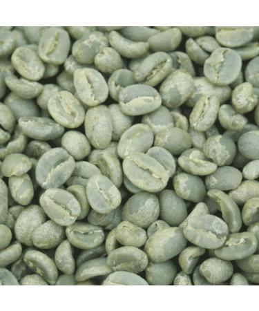Grand Parade Coffee 907g Green Coffee Beans - 100% Jamaican Blue Mountain - Premium Grade 1 Specialty Arabica - Unnroasted Raw Whole Beans - Buy Online on GoSupps.com