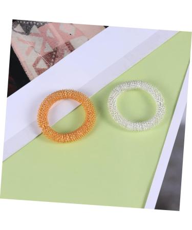 Buy Lalafina Acupressure Massager Ring & Arm Band | Chinese Fidget Bracelet for Wrist Health - International Shipping - Buy Online on GoSupps.com