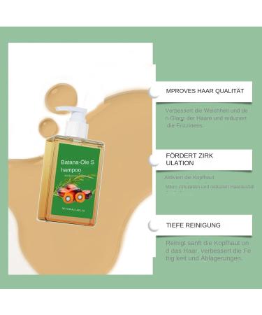  Generisch Rosemary Oil 2-Pack Anti-Hair Loss Fortifying Shampoos for Hair Growth 100ml - Buy Online on GoSupps.com