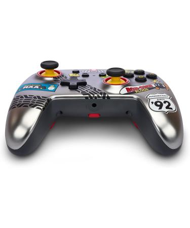 PowerA Mario Kart Nintendo Switch Controller - Buy Online on GoSupps.com