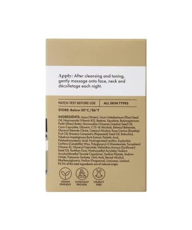 Essano Visible Repair Night Cream 50g | Revitalize & Repair Skin Overnight Shop Now - Buy Online on GoSupps.com