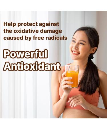 Eleotin Ma-5 | Premium Natural Source of Vitamin C | Supports Immune Health| Healthy Skin | Health Canada Approved | 90 Capsules 650 mg Each | - Buy Online on GoSupps.com