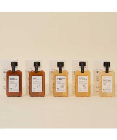 Buy BOM Just One Herbal Extract 150ml - Organic Vegan Alcohol-Free Facial Toner for Face & Scalp | Natural Perilla Frutescens Ingredients - International Shipping Available - Buy Online on GoSupps.com
