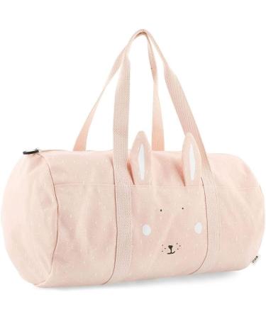 Trixie Kids Roll Bag Schoudertas Mrs. Rabbit - Stylish & Functional Kids' Backpack for International Shipping - Buy Online on GoSupps.com