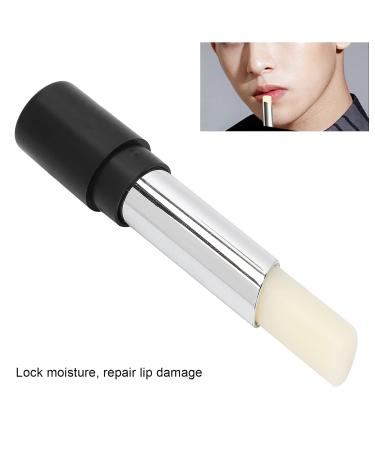Moisturizing Nourishing Lip Balm for Men - Repair Dry Cracked Lips 3.3g | International Shipping - Buy Online on GoSupps.com