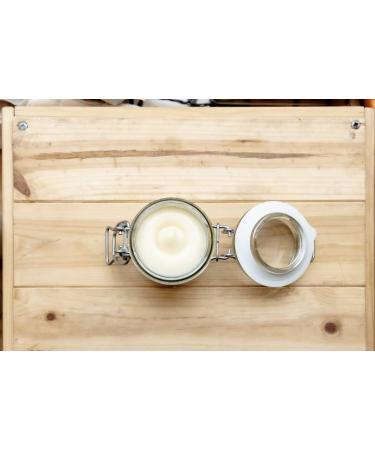 Anti-Ageing Ultra Rich Day Face Cream | Nourishing & Hydrating | 100% Natural | Revitalize Skin for a Youthful Glow | Edinburgh Skincare - International Shipping Available - Buy Online on GoSupps.com