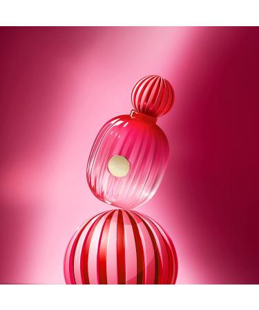 The Icon Woman Eau De Perfume For Women - Long Lasting - Elegant Sophisticated And Sensual Scent - Vanilla Floral And Fruity Notes - Ideal For Special Events (3.4 Fl oz) 3.4 Fl Oz (Pack of 1) - Buy Online on GoSupps.com