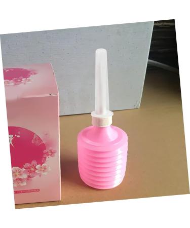 Solustre 50-Pack Vaginal Cleaner Protection Covers | Personal Hygiene Care for Women - Buy Online on GoSupps.com