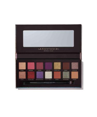 Shop Anastasia Jackie Aina Palette | International Shipping | Best Eyeshadow Palette for Stunning Looks - Buy Online on GoSupps.com