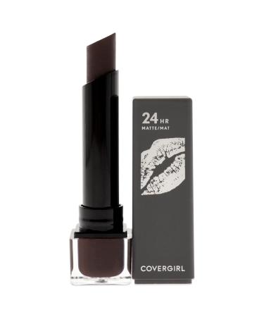 COVERGIRL Exhibitionist Ultra-Matte Lipstick - Watch Me 1 Count - Buy Online on GoSupps.com