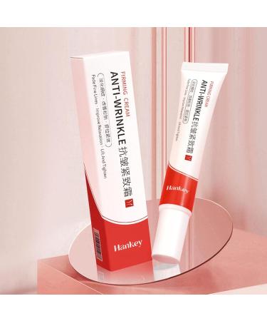  Hongjingda Eye Cream - Eye Cream Moisturizing Eye Cream for Wrinkles Dark Circles and Under Eye Bags Moisturizing Firming Moisturizing Face Eye Cream for Women Hongjingda - Buy Online on GoSupps.com