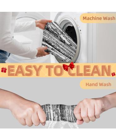 Shark Pattern Beard Bib for Men | Waterproof Hair Catcher & Grooming Cloth - International Shipping Available - Buy Online on GoSupps.com