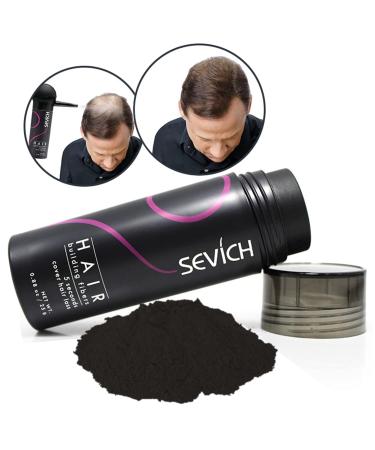 100% Natural Hair Compression Powder for Men & Women - Hide Hair Instantly - Black 25g - International Shipping - Buy Online on GoSupps.com