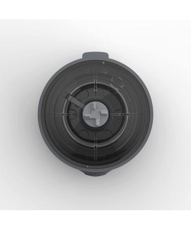 PROMiXX Pro Shaker Bottle Rechargeable includes Supplement Storage  - Buy Online on GoSupps.com