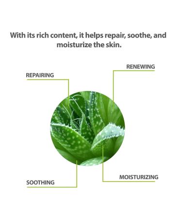 ClinicLab Aloevera%95 Soothing Gel 150 mL - Tube - Buy Online on GoSupps.com