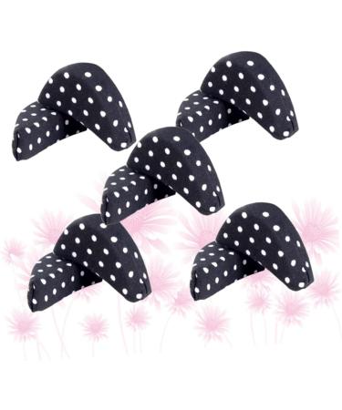Buy MAGICLULU 10 Pairs Women's Foot Block Heels & Sneaker Forefoot Pads - Comfort Insole Inserts for All Shoes - Buy Online on GoSupps.com
