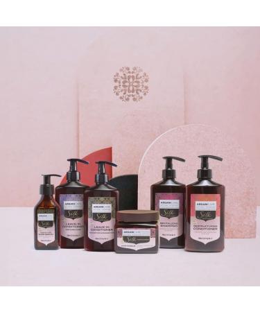  Arganicare Arganicare Vitamin C Sheet Mask - Refreshing treatment and even skin tone - Moisturizing - With argan oil and hyaluronic acid - Single use - Buy Online on GoSupps.com