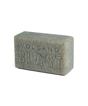 Bali Soap - Volcano Blast Exfoliating Hand & Body Soap - 7 Oz - Buy Online on GoSupps.com