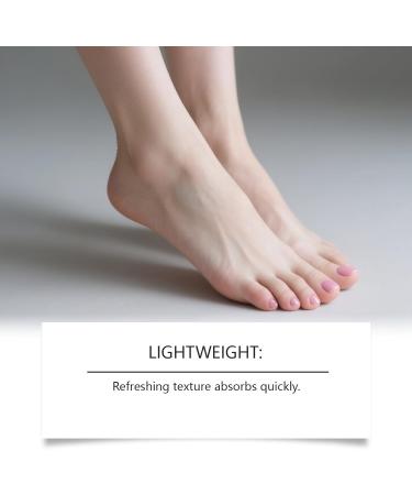  JASUBAI Pack of 6 Urea Foot Moisturizing Cream Sticks - For dry and cracked heels hands knees elbows - Foot Moisturizing Cream - Buy Online on GoSupps.com