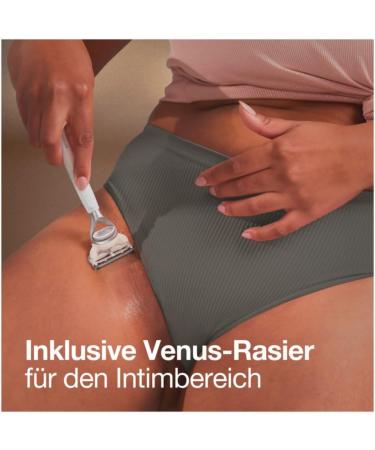 Braun IPL Silk Expert Pro 5 - Advanced Hair Removal Device for Men & Women | 4 Attachments | Alternative to Laser Hair Removal | Designed in Germany | PL5358 - White/Gold - Buy Online on GoSupps.com