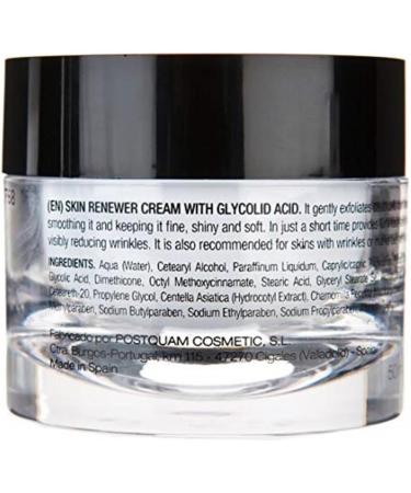 Postquam Regenerating Cream 50 Ml. - Buy Online on GoSupps.com