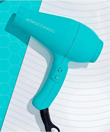 Moroccanoil Power Performance Ionic Hair Dryer - Fast Worldwide Shipping | Best Quality Hair Care - Buy Online on GoSupps.com