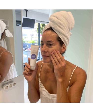 Balance Me Soothe + Clear Duo: Congested Skin Serum & Pure Skin Face Wash for Blemish-Prone Skin - Vegan & Cruelty-Free - Buy Online on GoSupps.com