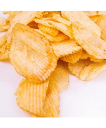 Vicente Vidal Jamon Flavored French Fries Box of 9 x 135g - Buy Online on GoSupps.com