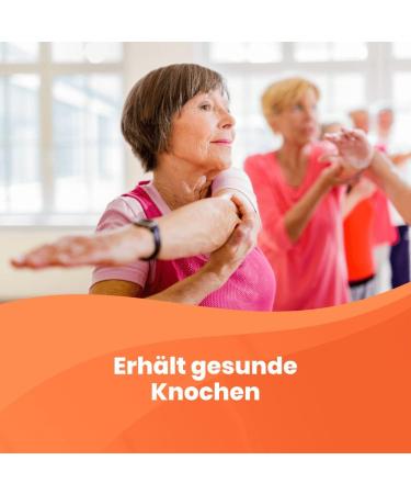 Femarelle Unstopable - 56 Capsules for Post-Menopause Health | Supports Vaginal Health Bones Muscles & Joints with DT56A Vitamins B2 D3 Biotin & Calcium - Buy Online on GoSupps.com