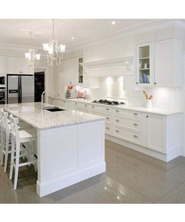 Uonlytech Bedside Lamp | Wireless Movement Sensor Cabinet Light with Remote | Press Night Light for Wardrobe Bedroom & Kitchen - Buy Online on GoSupps.com