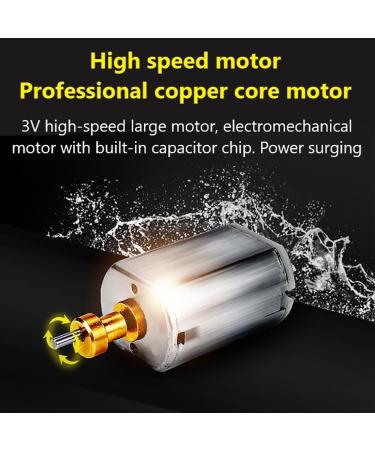 Professional Hair Clippers for Men | Cordless Electric Beard Trimmer | International Shipping Available - Buy Online on GoSupps.com