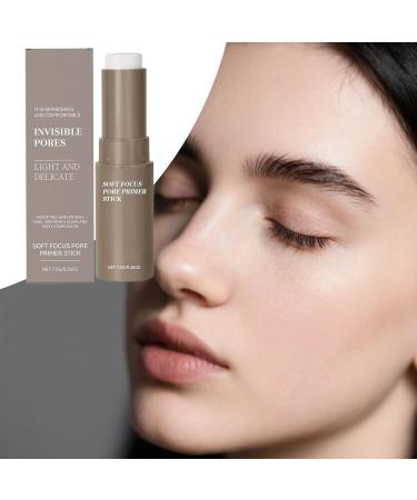  G n rique Invisible Pore Minimizing Stick Mattifying Cream Blurring Finish Primer Brightening Moisturizer Soft Texture Cosmetic Enhancer | For Skincare Prep - Buy Online on GoSupps.com