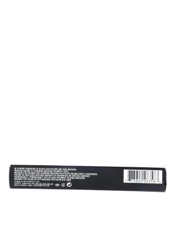 MAC Extreme Dimension 3D Black Mascara - 0.42 oz (Pack of 1) - Buy Online on GoSupps.com