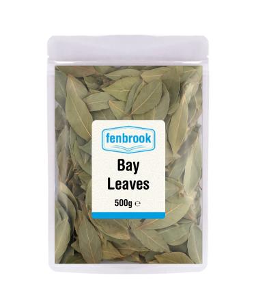 Bay Leaves 500g by Fenbrook