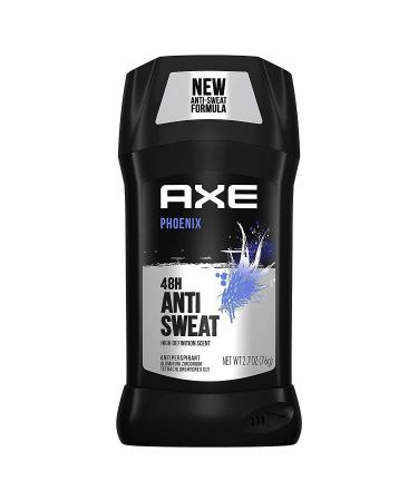 Axe Antiperspirant & Deodorant Phoenix 2.7 oz (76 g)