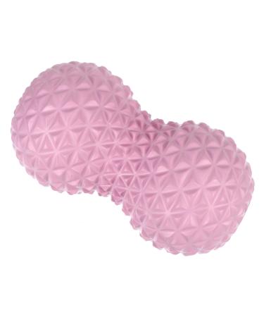 Hapinary peanut massage ball massage gear peanut dual massage device fitness exercise ball deep fabric massage ball peanut deep fabric massage device double massage device mobility ball