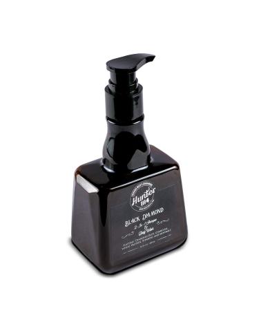 Buy Black Diamond 2 in 1 Shampoo 8.5 fl oz / 250 ml - International Shipping Available | Premium Hair Care - Buy Online on GoSupps.com
