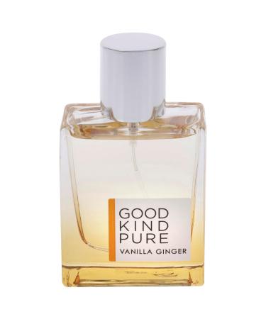 Coty Good Kind Pure - Vanilla Ginger by Coty for Women - 1 oz EDT Spray - Buy Online on GoSupps.com