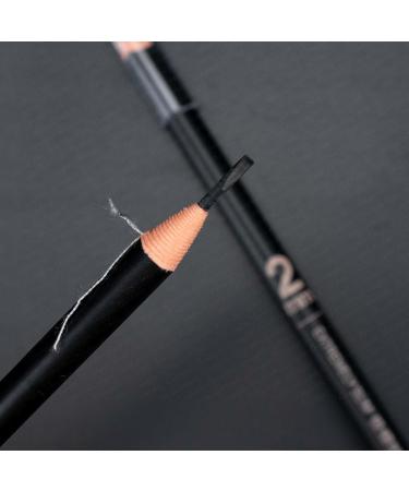 Hairstroke Brow Mapping Ruler Gabarit R utilisable en Acrylique pour Sourcils & Eyeliner Guide de Dessin Rapide 1 Minute pour une Forme d Arche Pr cise et un Design de Sourcils Soign (Kit-2) - Buy Online on GoSupps.com