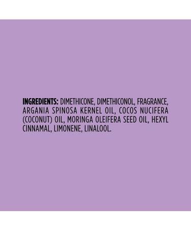 John Frieda Frizz Ease Original Hair Serum  Anti-Frizz Heat Protecting  Infused with Silk Protein  1.69 fl oz (2 Pack) SERUM 2 - Buy Online on GoSupps.com