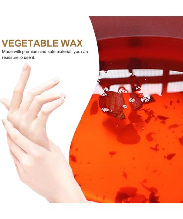Veemoon 1 pi ce Cire pour Mains avec Fleurs S ch es Cire de Beaut pour Soins des Mains et Manucure Parfum e Couleur Al atoire pour Usage Personnel ou Salon Couleur Couleur Al atoire - Buy Online on GoSupps.com