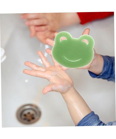 DOITOOL Bath Sponge 1pc Sponge Bath Brush Child Honeycomb Natural Sponge - Buy Online on GoSupps.com