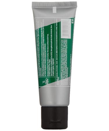 V76 by Vaughn Smooth Shave Cream, Moisture Rich Formula for Men - 1 oz - Buy Online on GoSupps.com