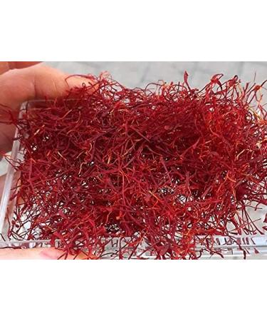  AP PASION POR EL AZAFRAN Box of 12 x 4 g Azafran Heroes Made in Spain Supreme Class I (ISO 3632-2) Great Flavour and Colour (12 x 4 g) - Buy Online on GoSupps.com