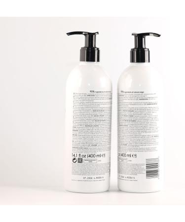 Aguacate Loci n Corporal 400 ml - Buy Online on GoSupps.com